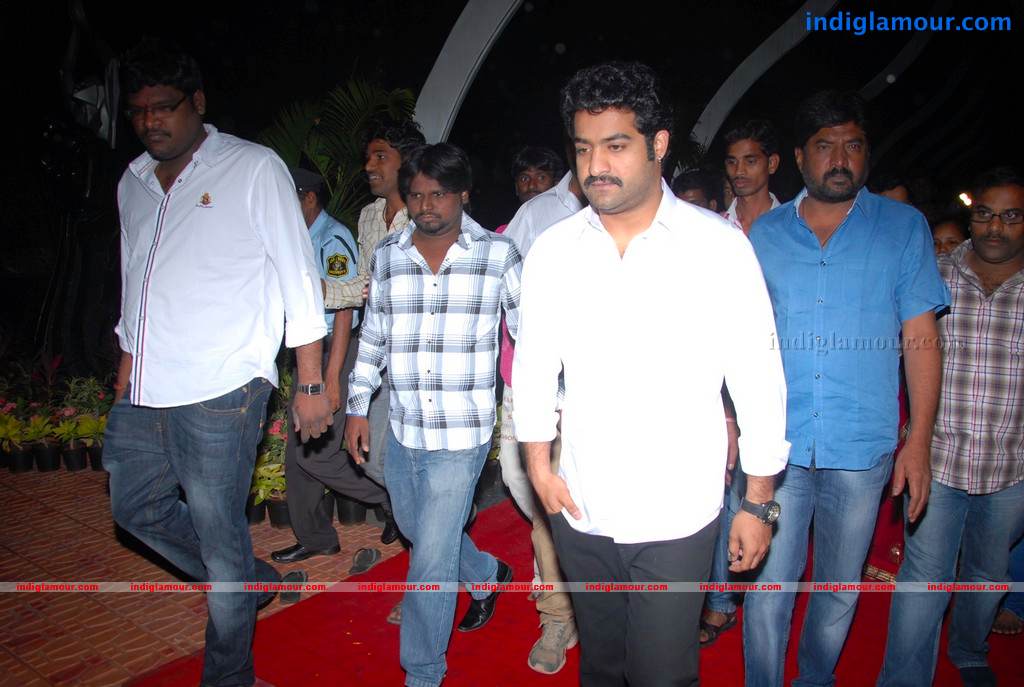 NTR Family Members Visit NTR Ghat Event hd photo