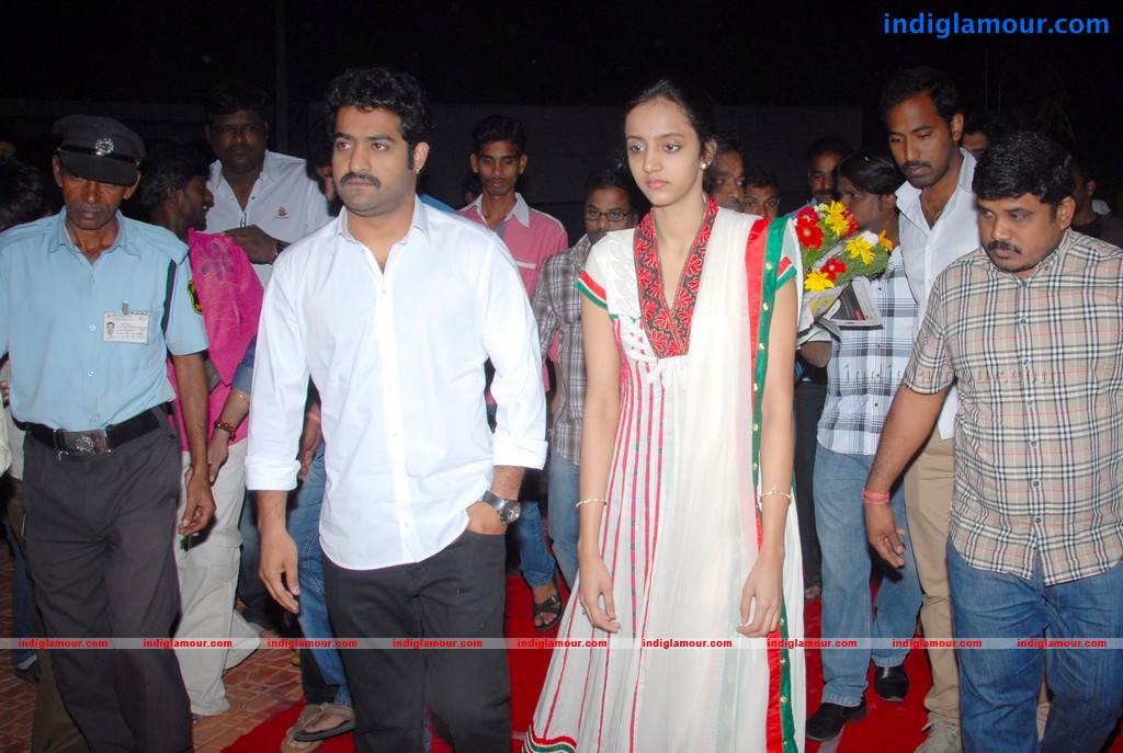 NTR Family Members Visit NTR Ghat Event hd photo