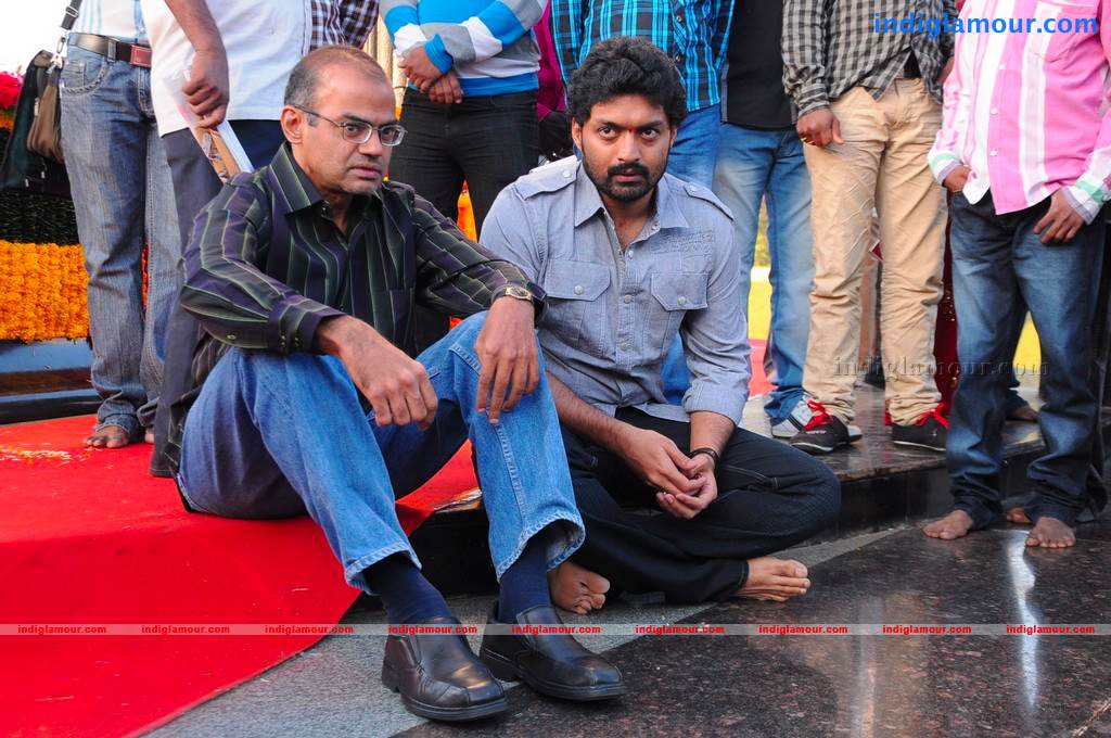 NTR Family Members Visit NTR Ghat Event hd photo