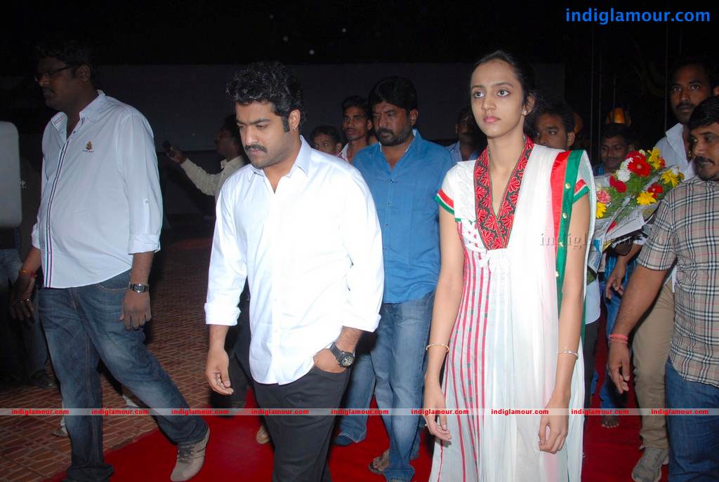 NTR Family Members Visit NTR Ghat Event hd photo