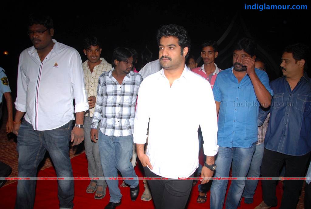 NTR Family Members Visit NTR Ghat Event hd photo