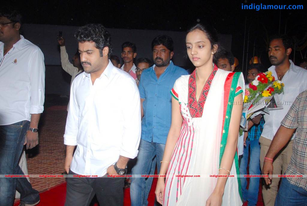 NTR Family Members Visit NTR Ghat Event hd photo