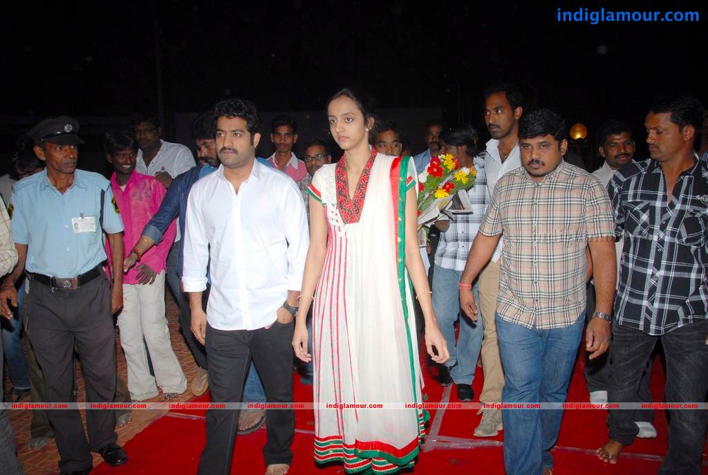 NTR Family Members Visit NTR Ghat Event hd photo