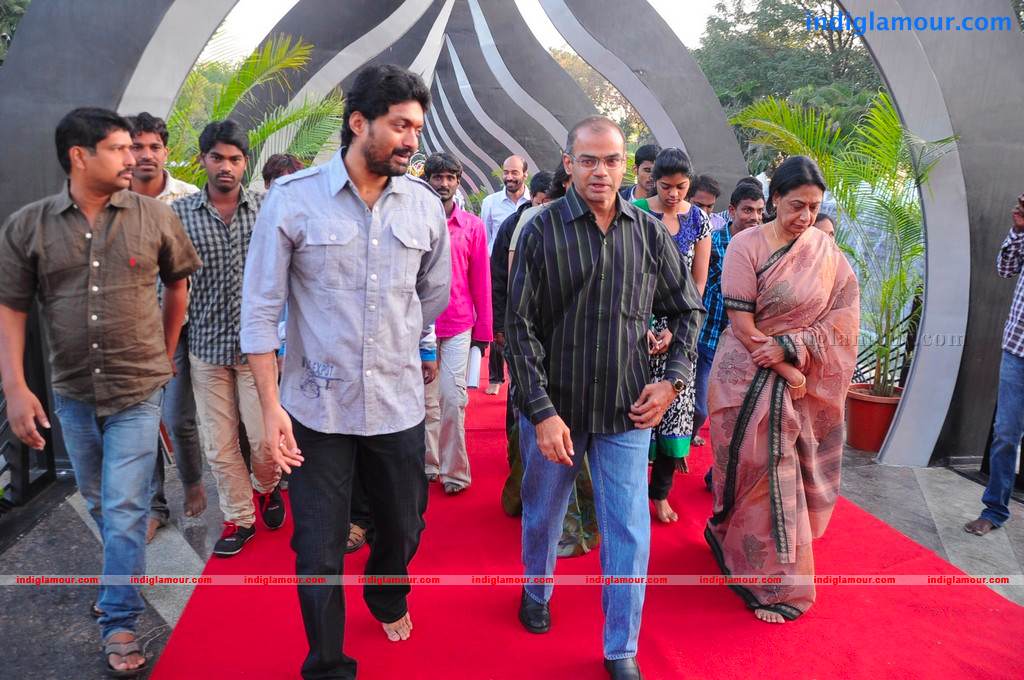 NTR Family Members Visit NTR Ghat Event hd photo
