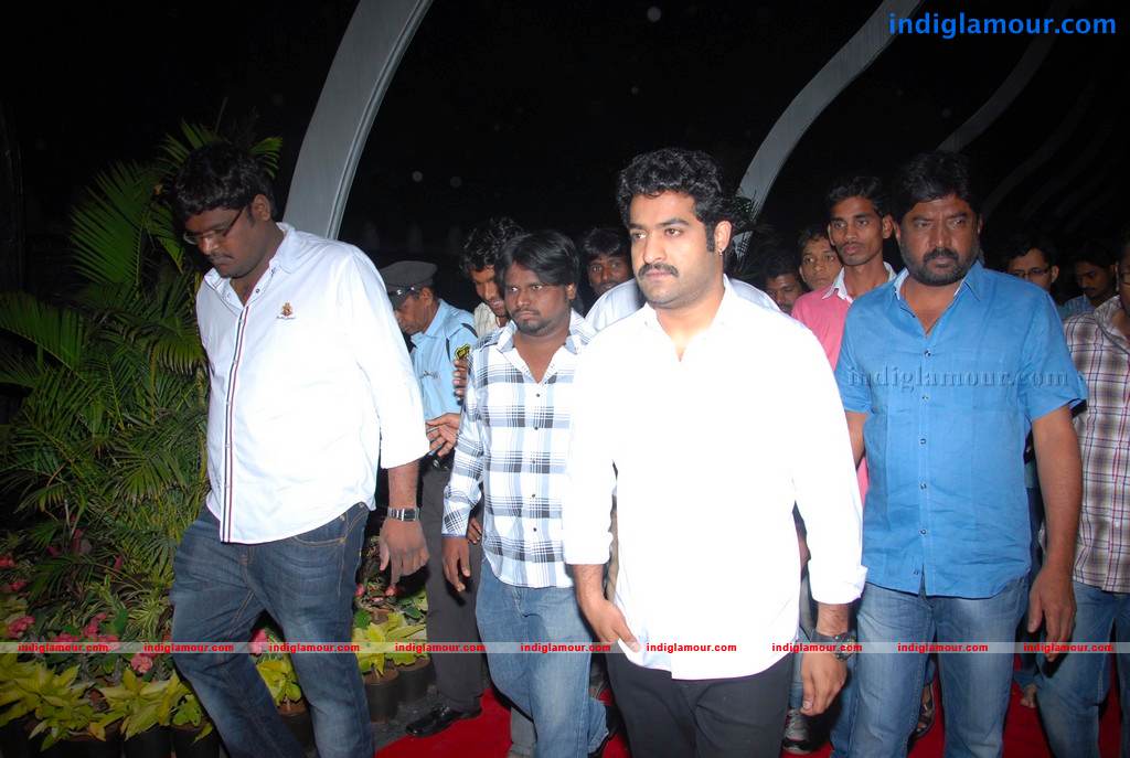 NTR Family Members Visit NTR Ghat Event hd photo