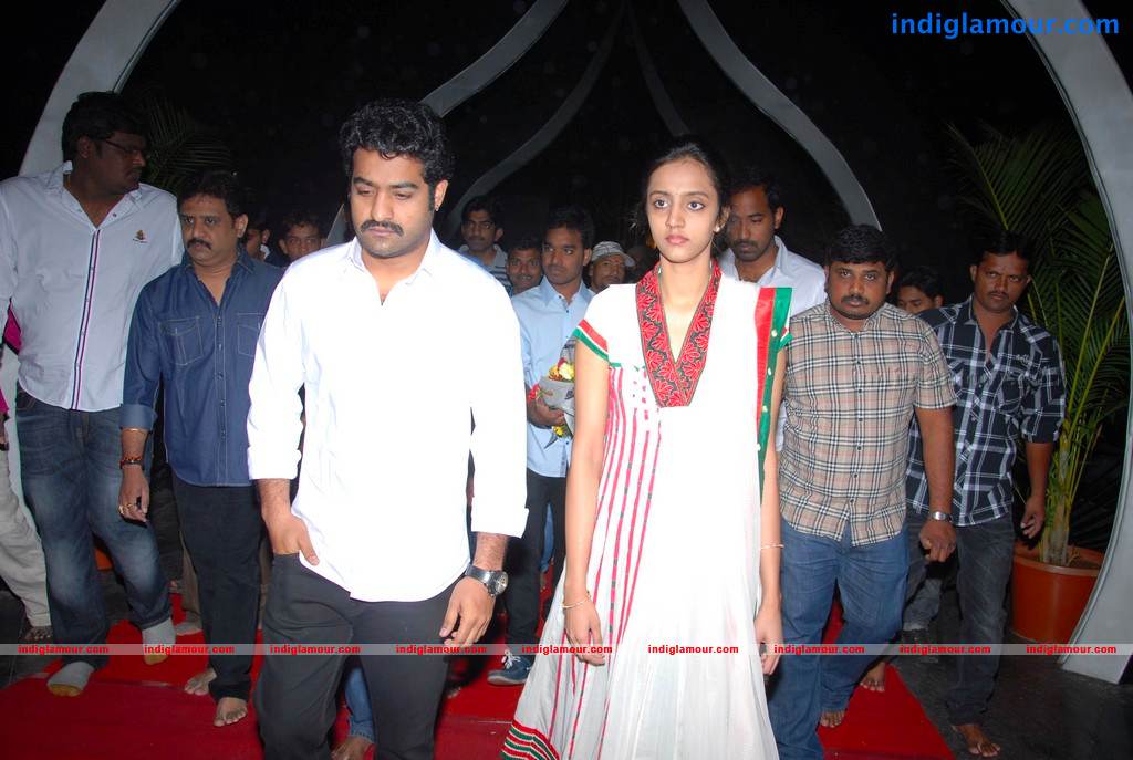NTR Family Members Visit NTR Ghat Event hd photo