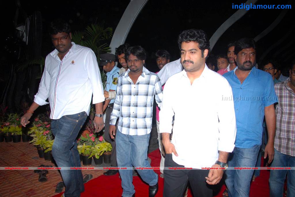 NTR Family Members Visit NTR Ghat Event hd photo