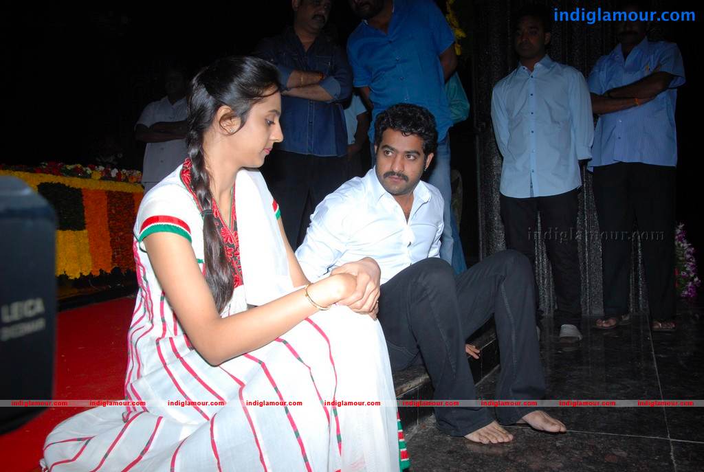 NTR Family Members Visit NTR Ghat Event hd photo