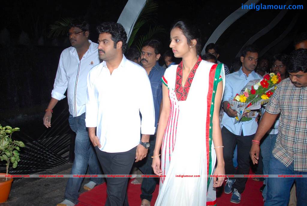 NTR Family Members Visit NTR Ghat Event hd photo