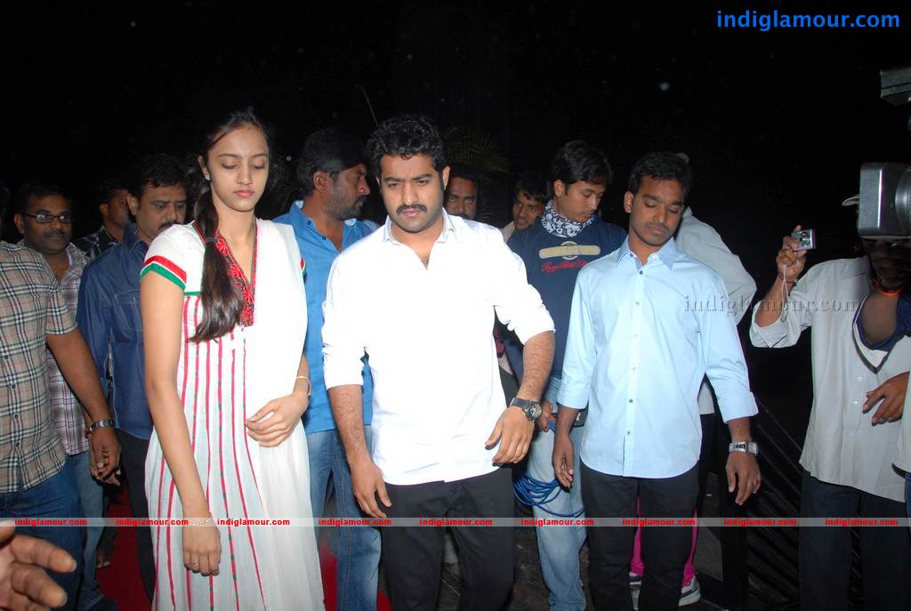 NTR Family Members Visit NTR Ghat Event hd photo