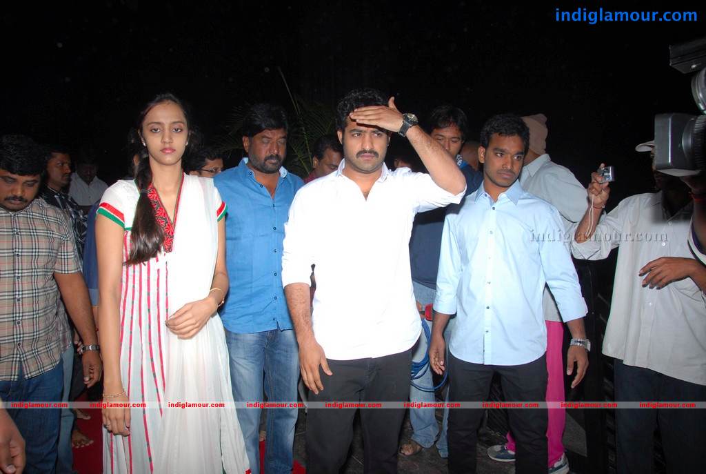 NTR Family Members Visit NTR Ghat Event hd photo