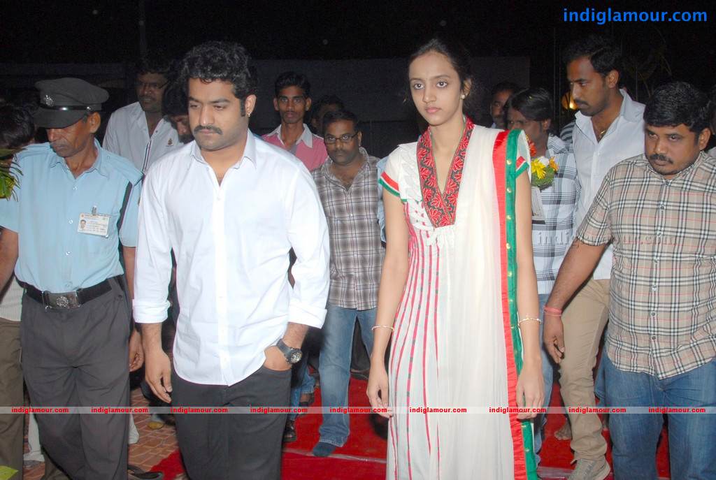NTR Family Members Visit NTR Ghat Event hd photo