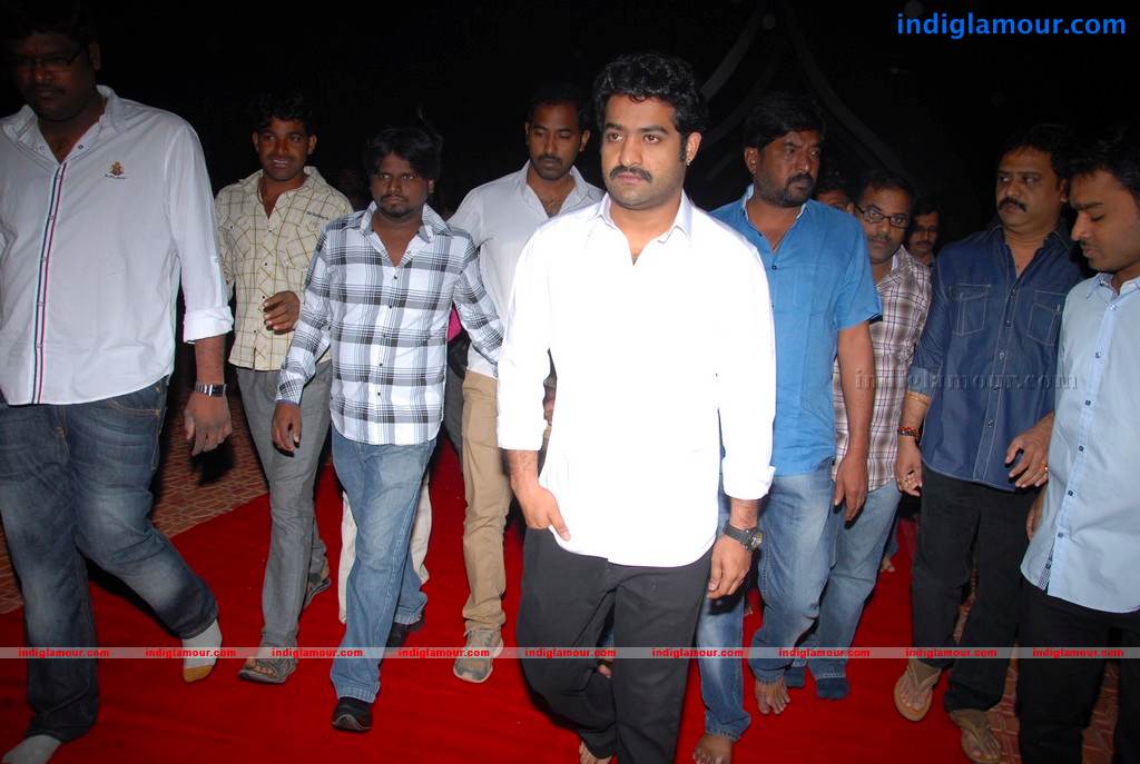 NTR Family Members Visit NTR Ghat Event hd photo