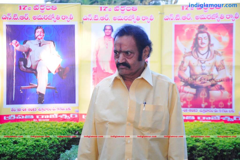 NTR Family Members Visit NTR Ghat Event hd photo