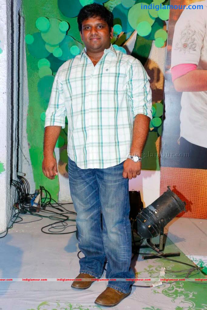 Ongole Gitta Movie Audio Launch Event hd photo