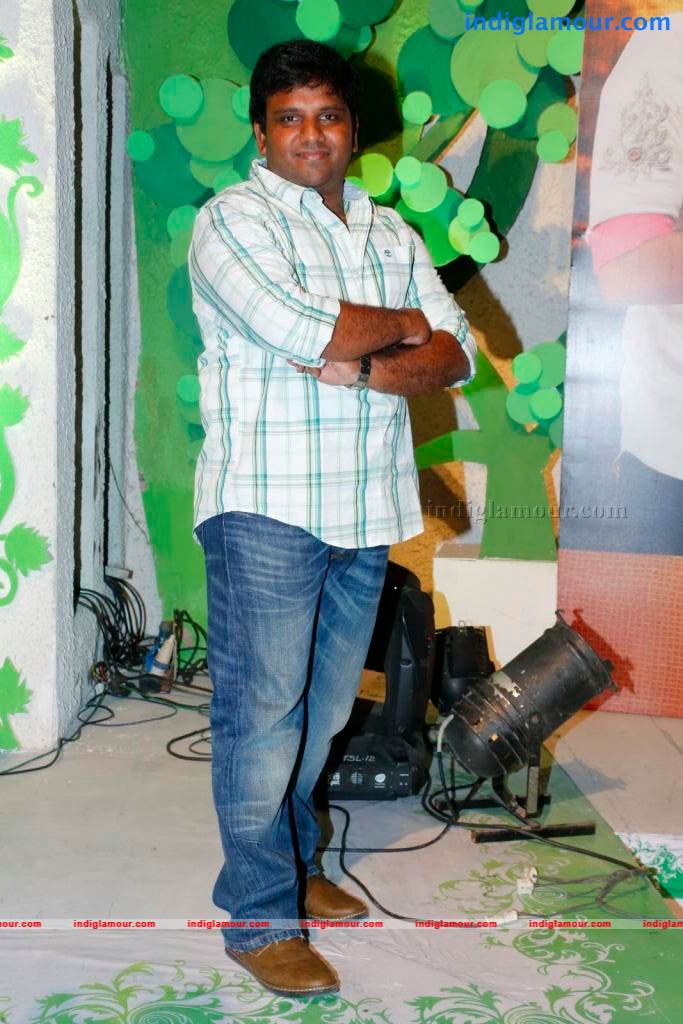 Ongole Gitta Movie Audio Launch Event hd photo