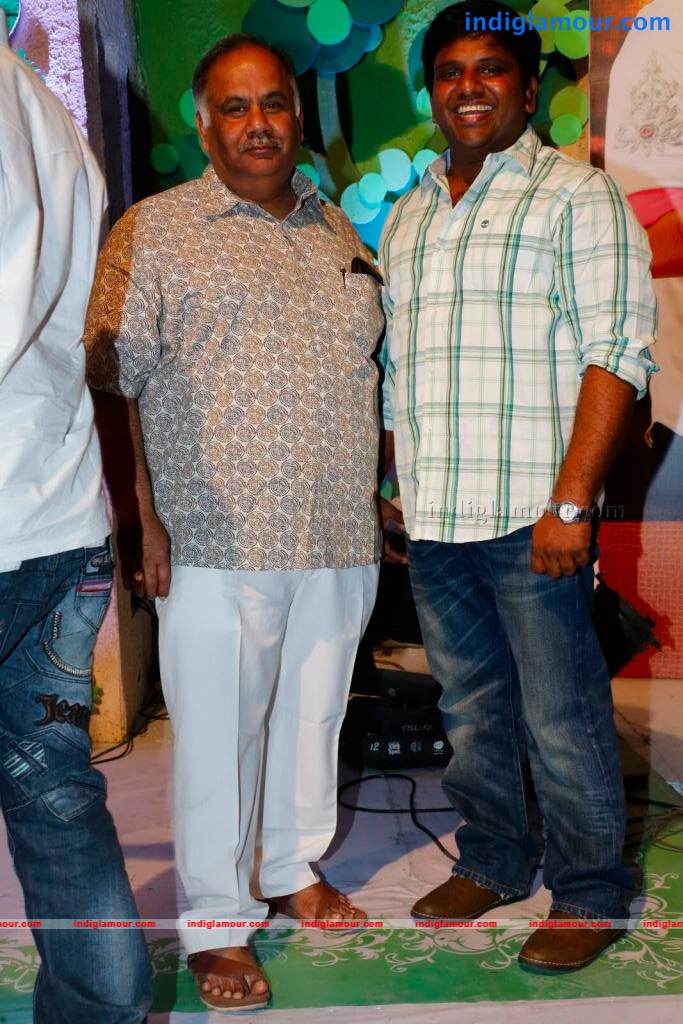 Ongole Gitta Movie Audio Launch Event hd photo