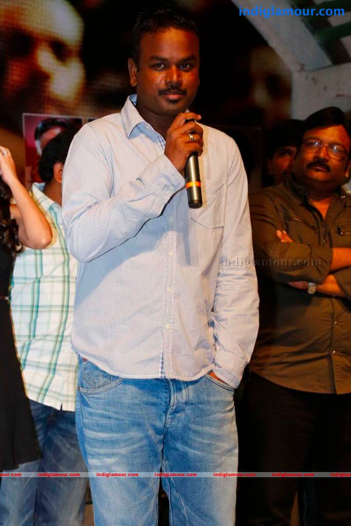 Ongole Gitta Movie Audio Launch Event hd photo