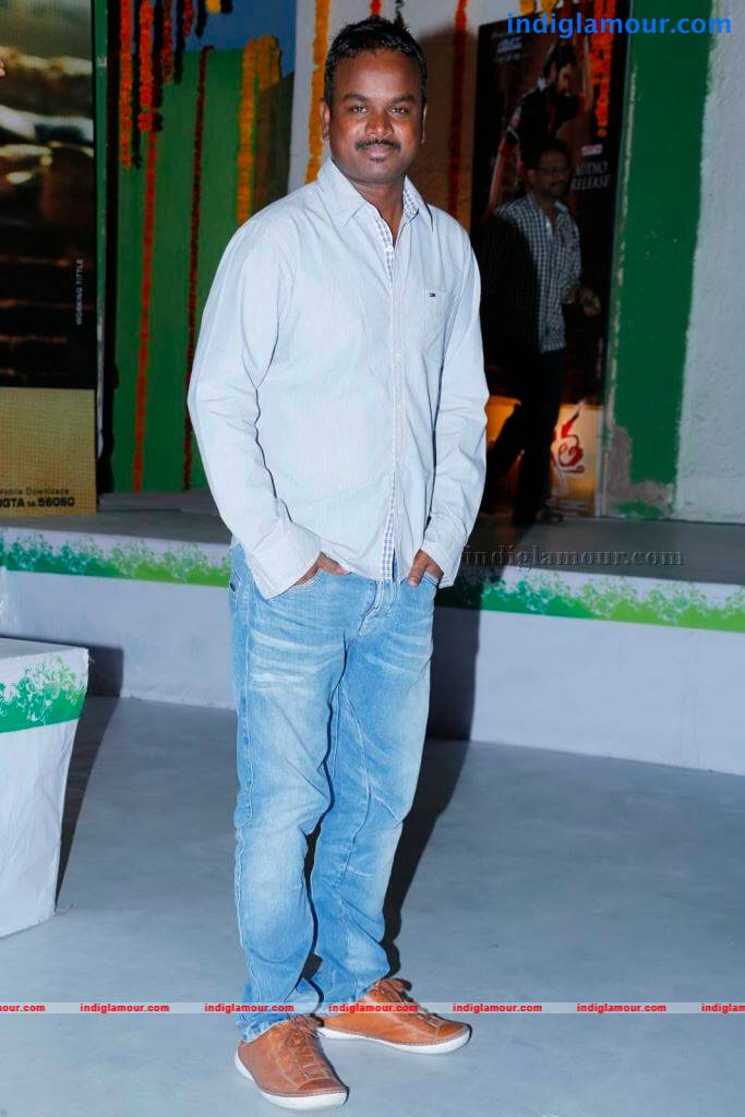 Ongole Gitta Movie Audio Launch Event hd photo