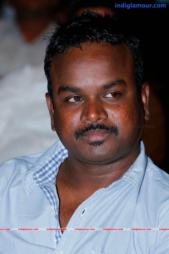 Ongole Gitta Movie Audio Launch Event hd photo