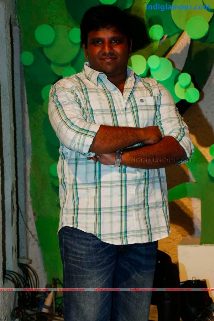 Ongole Gitta Movie Audio Launch Event hd photo