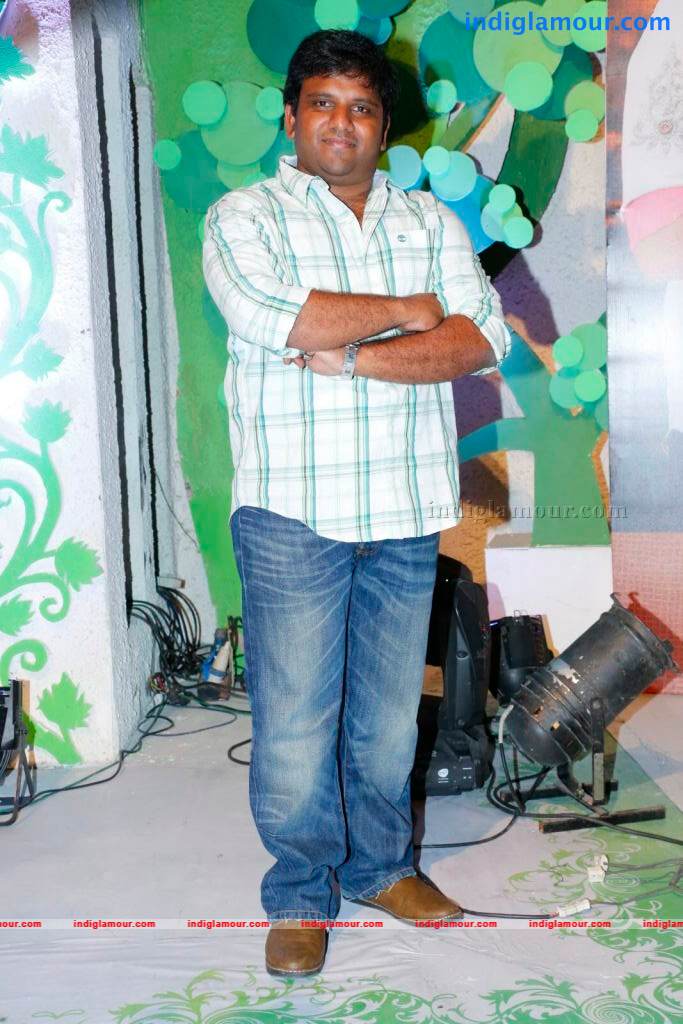 Ongole Gitta Movie Audio Launch Event hd photo
