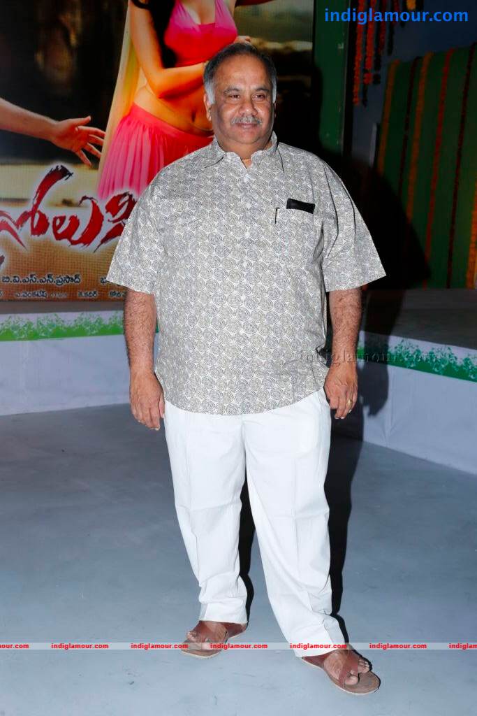 Ongole Gitta Movie Audio Launch Event hd photo