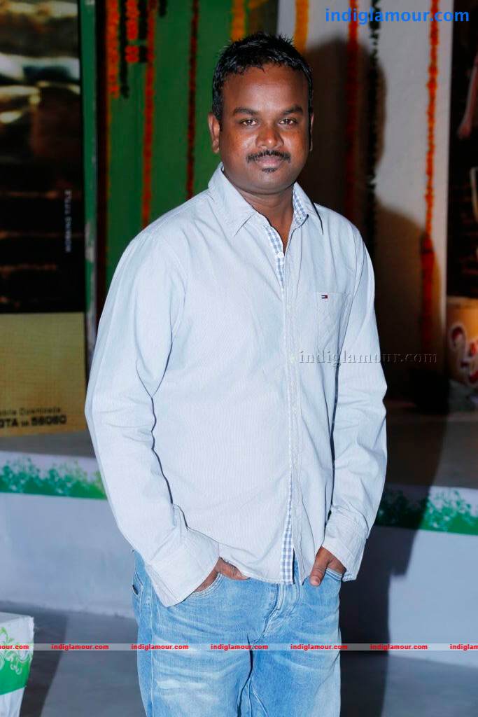 Ongole Gitta Movie Audio Launch Event hd photo
