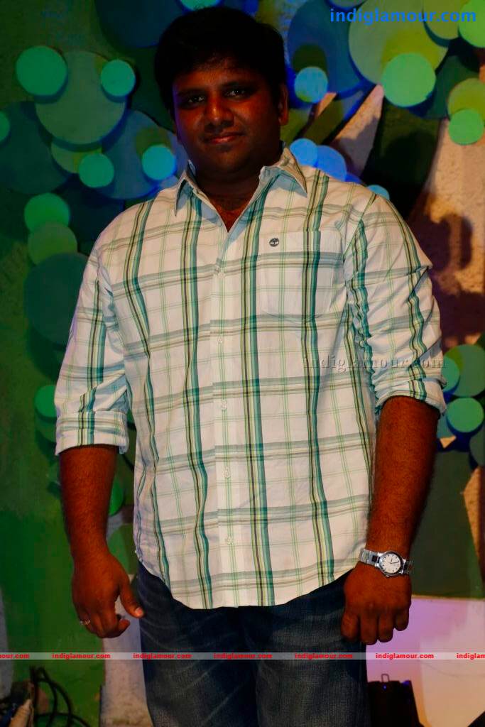 Ongole Gitta Movie Audio Launch Event hd photo