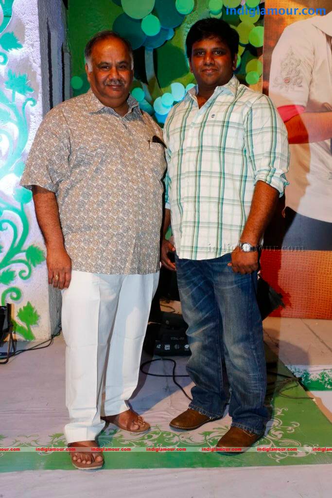 Ongole Gitta Movie Audio Launch Event hd photo