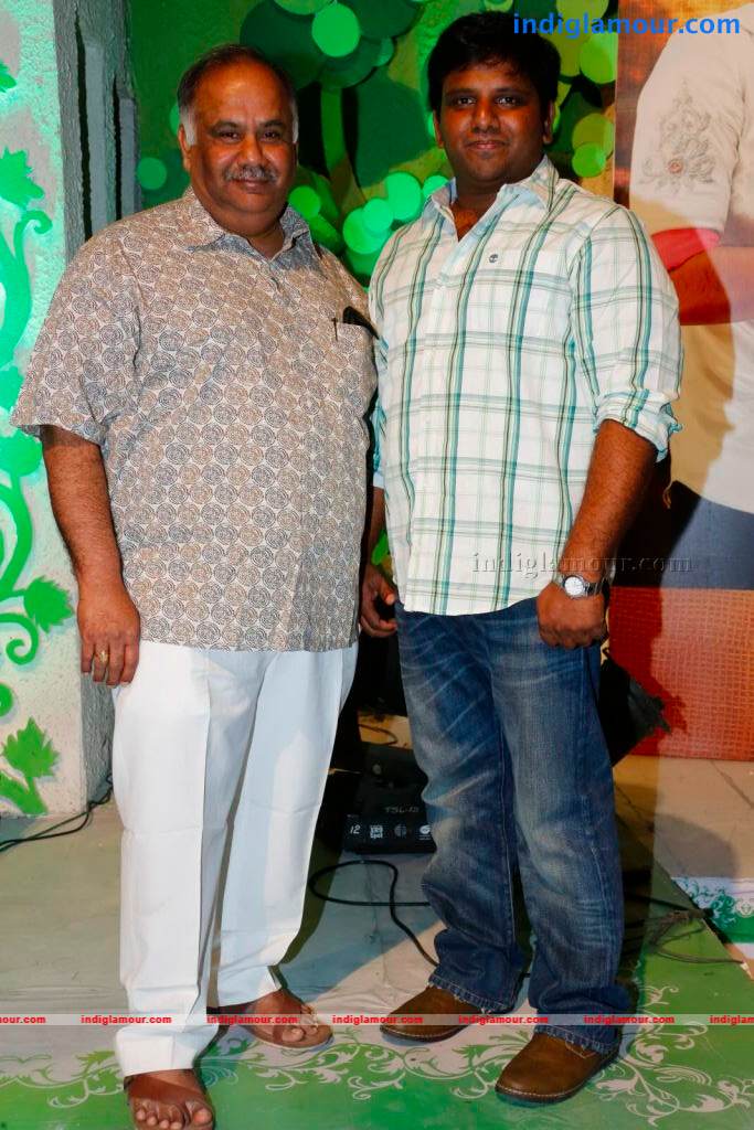 Ongole Gitta Movie Audio Launch Event hd photo