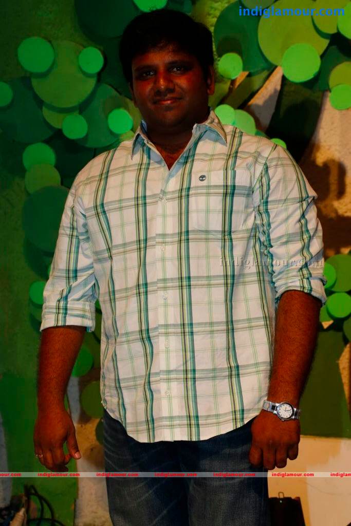 Ongole Gitta Movie Audio Launch Event hd photo