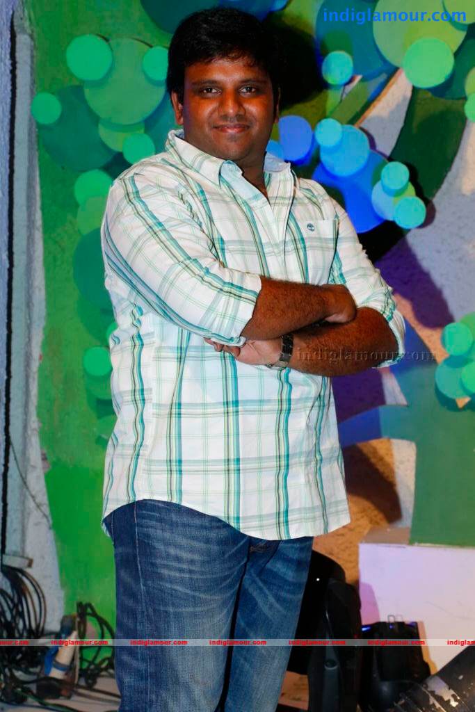 Ongole Gitta Movie Audio Launch Event hd photo