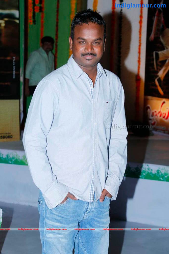 Ongole Gitta Movie Audio Launch Event hd photo