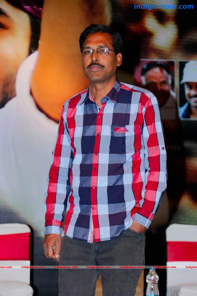 Ongole Gitta Movie Audio Launch Event hd photo