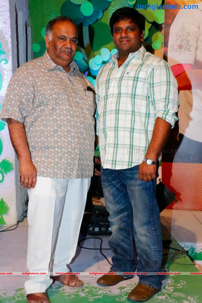 Ongole Gitta Movie Audio Launch Event hd photo