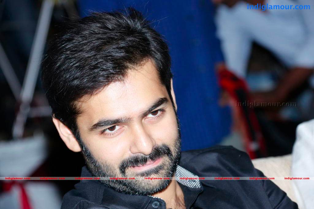 Ongole Gitta Movie Audio Launch Event hd photo