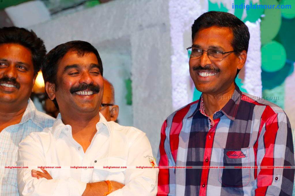 Ongole Gitta Movie Audio Launch Event hd photo