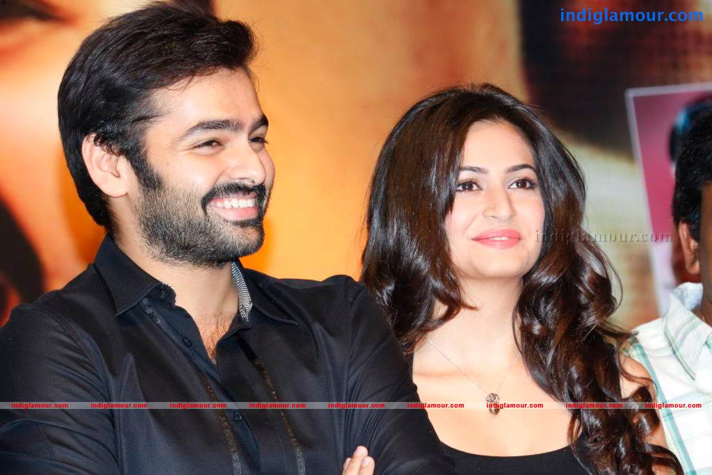 Ongole Gitta Movie Audio Launch Event hd photo