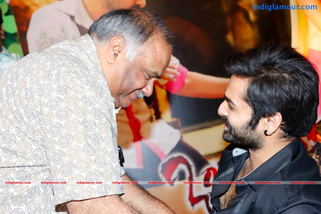 Ongole Gitta Movie Audio Launch Event hd photo