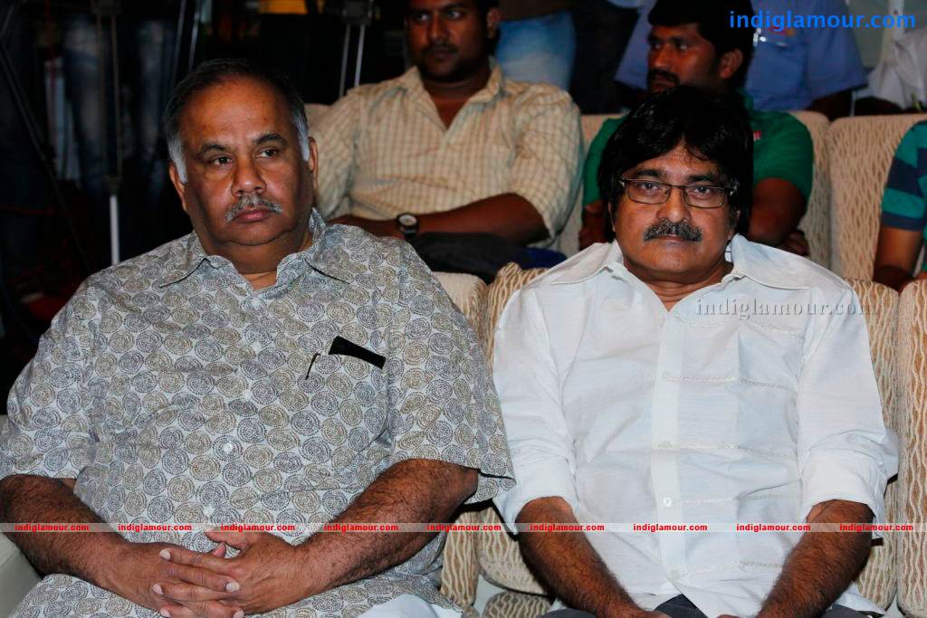 Ongole Gitta Movie Audio Launch Event hd photo