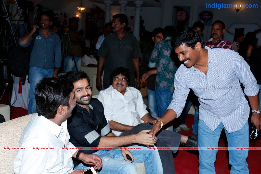 Ongole Gitta Movie Audio Launch Event hd photo