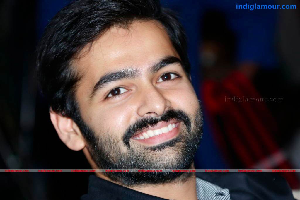 Ongole Gitta Movie Audio Launch Event hd photo