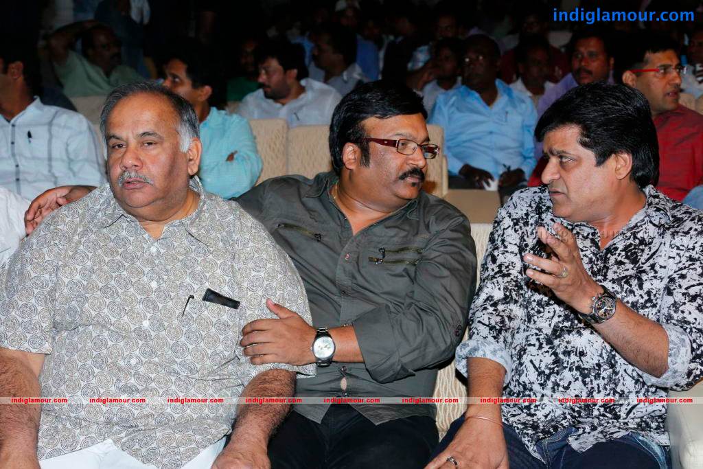 Ongole Gitta Movie Audio Launch Event hd photo