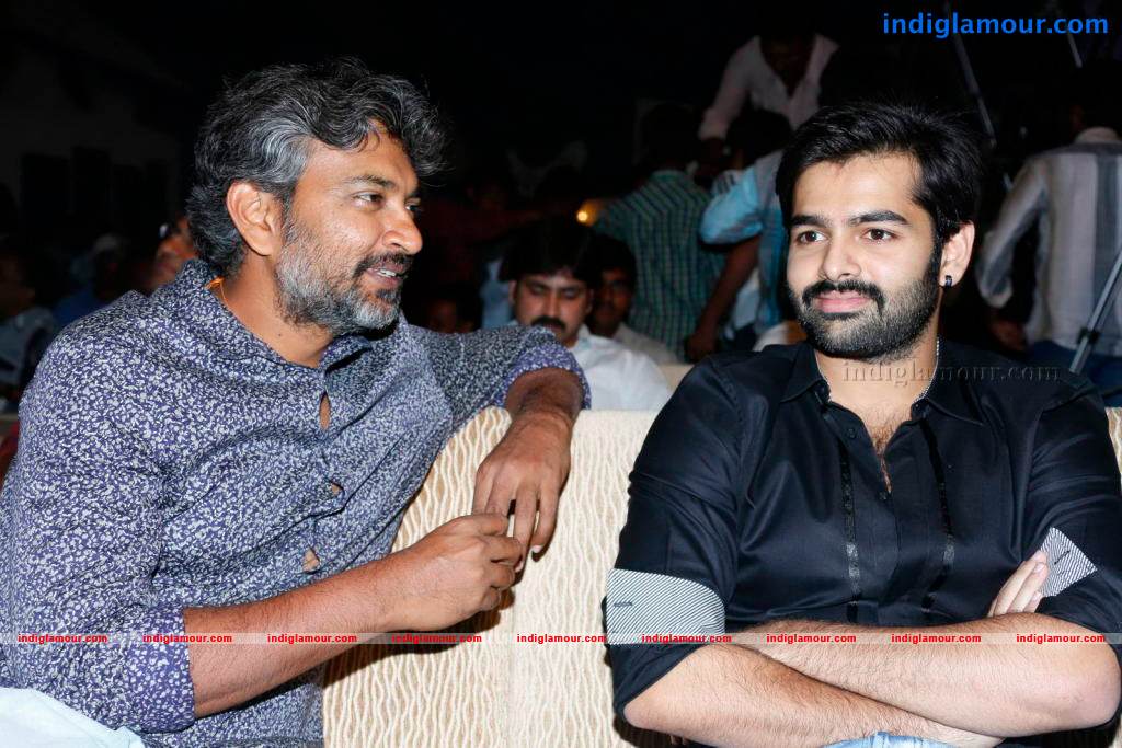 Ongole Gitta Movie Audio Launch Event hd photo