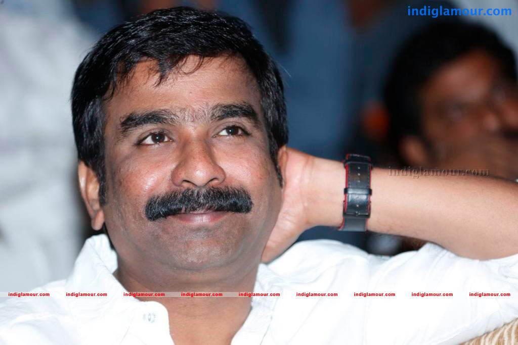 Ongole Gitta Movie Audio Launch Event hd photo