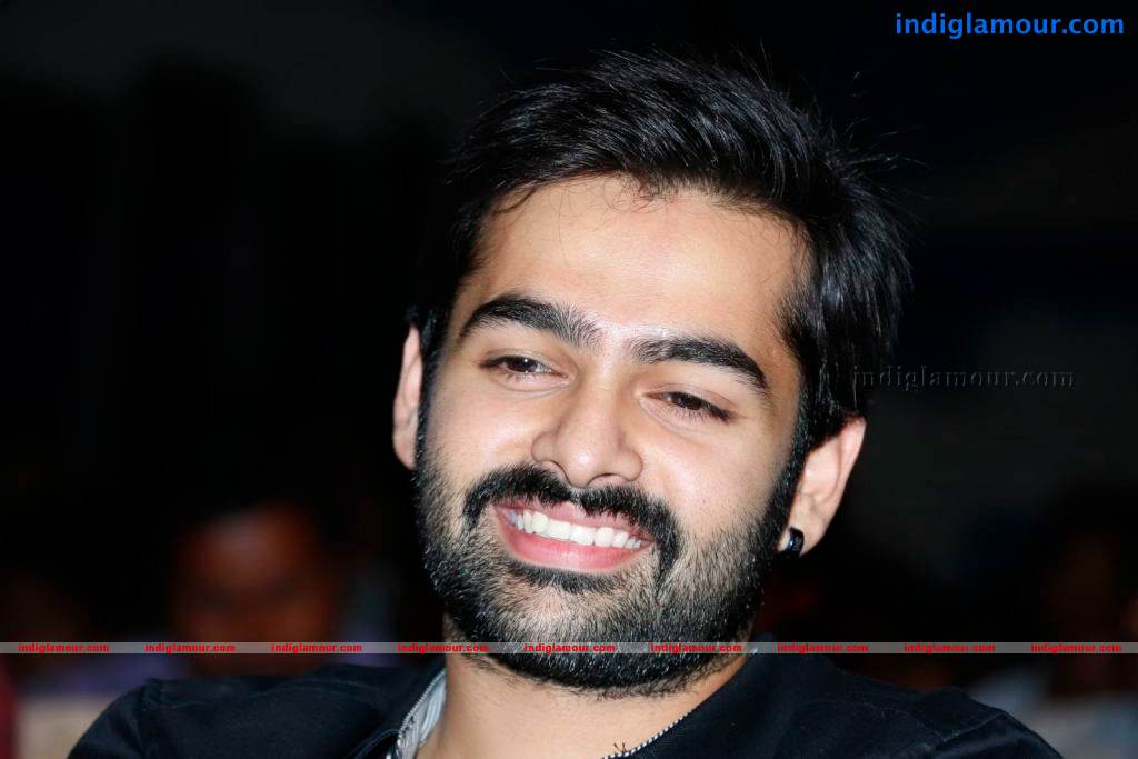 Ongole Gitta Movie Audio Launch Event hd photo