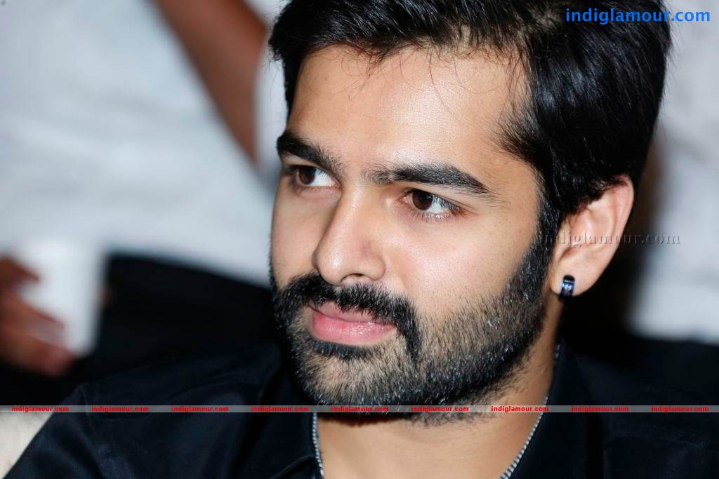 Ongole Gitta Movie Audio Launch Event hd photo