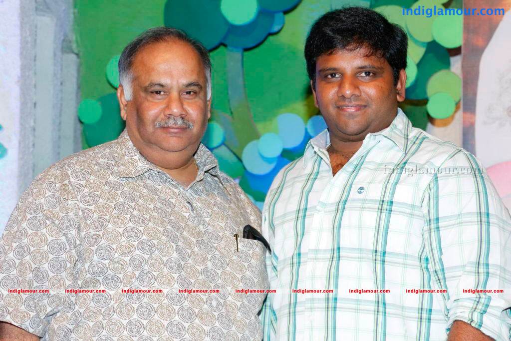 Ongole Gitta Movie Audio Launch Event hd photo
