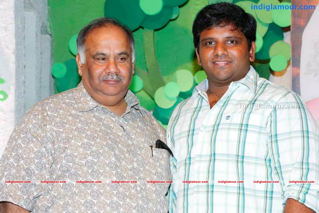 Ongole Gitta Movie Audio Launch Event hd photo
